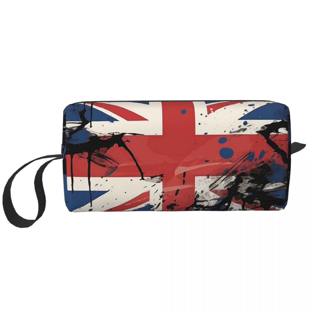 Beauty Makeup Uk - Union Jack İngiltere Bayrağı Birleşik Krallık