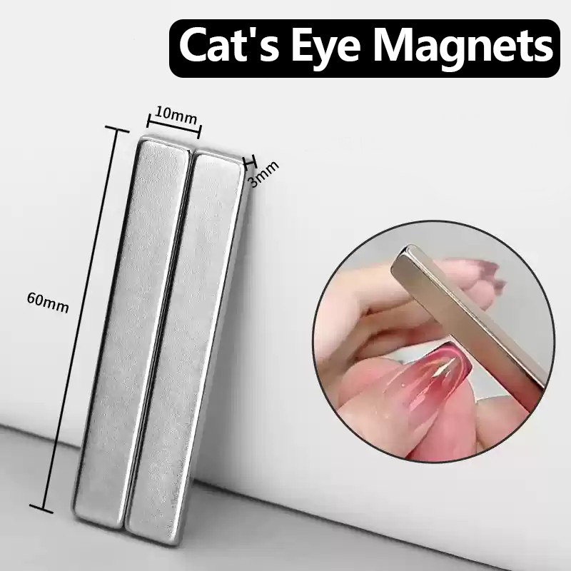 Contour Palette Stick - Salon Kedi Gözü Jel Oje 3D