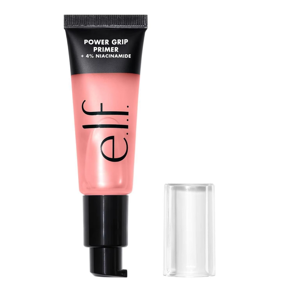 Huda Beauty Makeup Set - 24/75ML Elf Power Grip Primer Jel