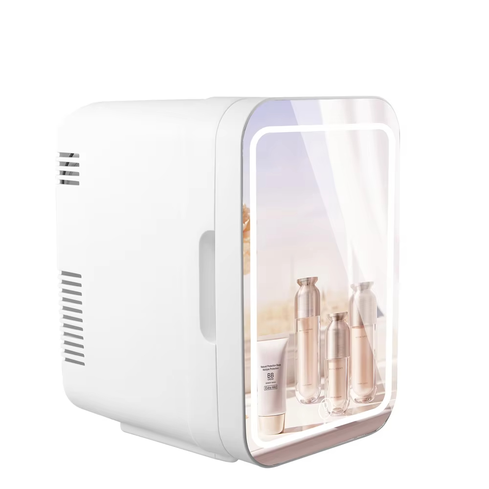 Beauty Makeup Uk - Özel Logo 4L Mini Termoelektrik Buzdolabı