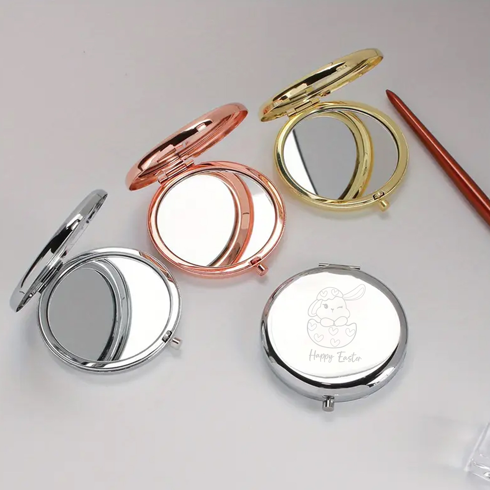 Beauty For Makeup - 1 adet Karikatür Güzel tavşan Özelleştirilmiş