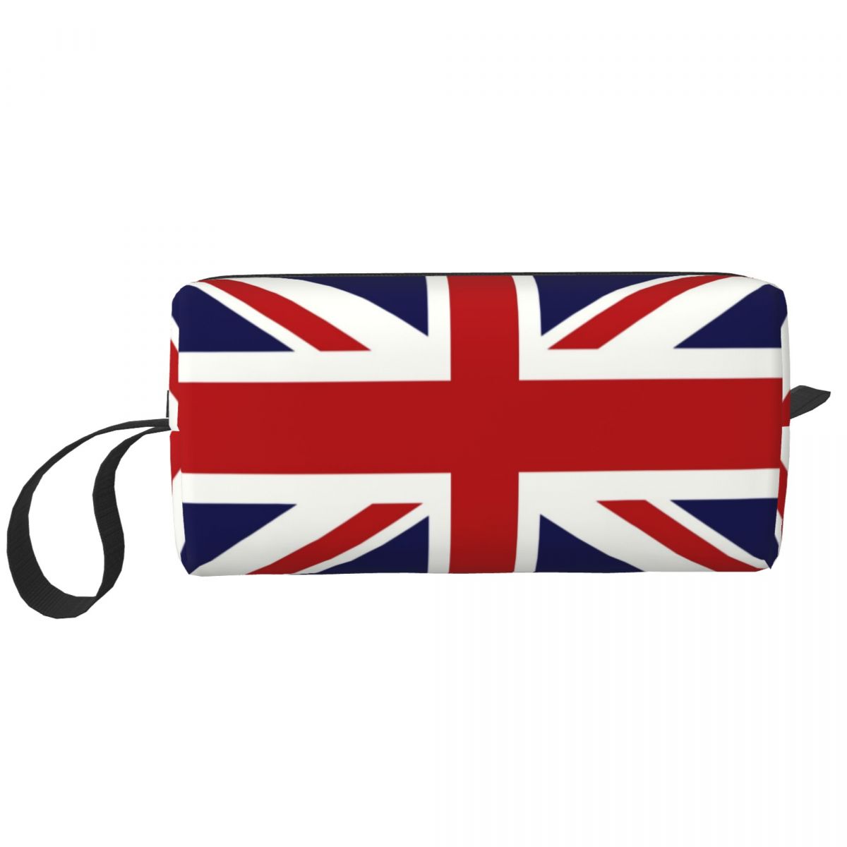 Beauty Makeup Uk - Kadınlar için İngiltere seyahat makyaj çantası