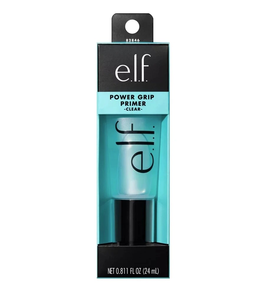 Huda Beauty Makeup Set - ELF Power Grip Primer Jel Hyaluronzuur