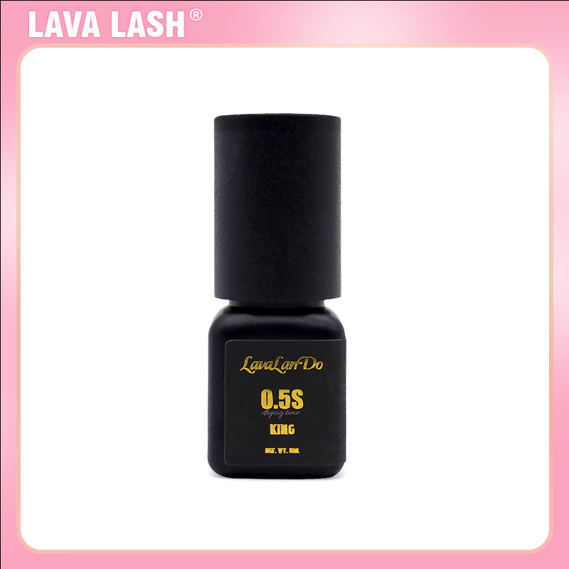 Beauty Makeup Shop - Lavalando Glue Lava Lash Kirpik Uzatma