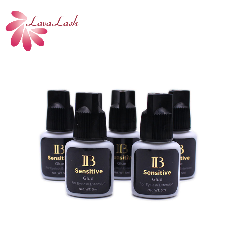 Beauty Makeup Shop - 5 ml Ibeauty Hassas Tutkal Sahte