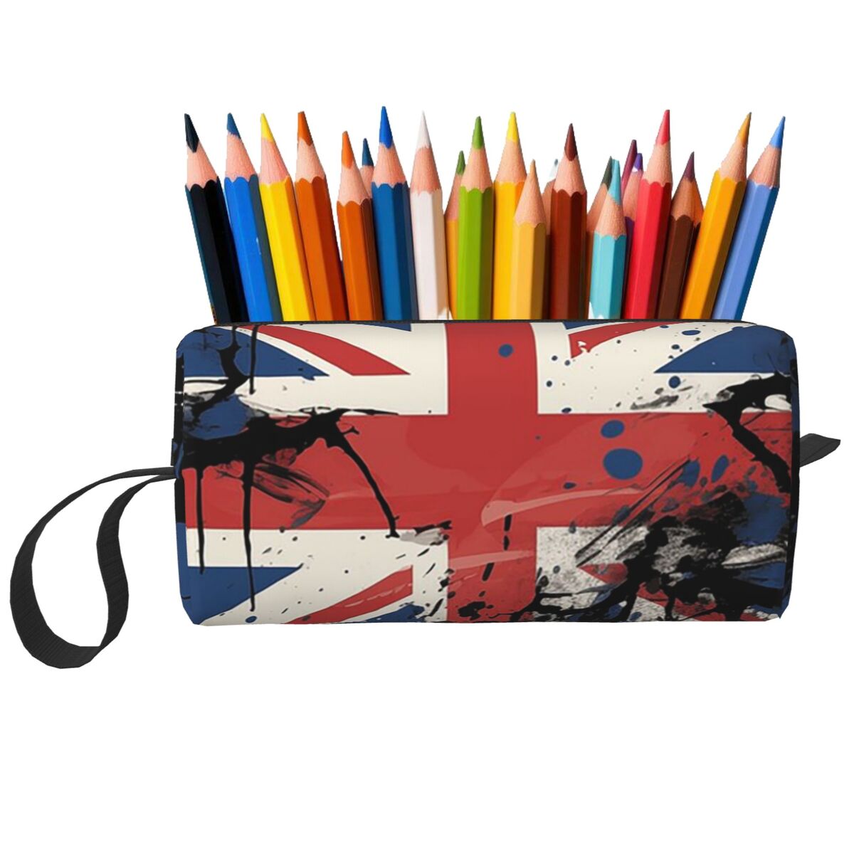 Union Jack İngiltere Bayrağı B - Beauty Makeup Uk incelemesi ve fiyatı