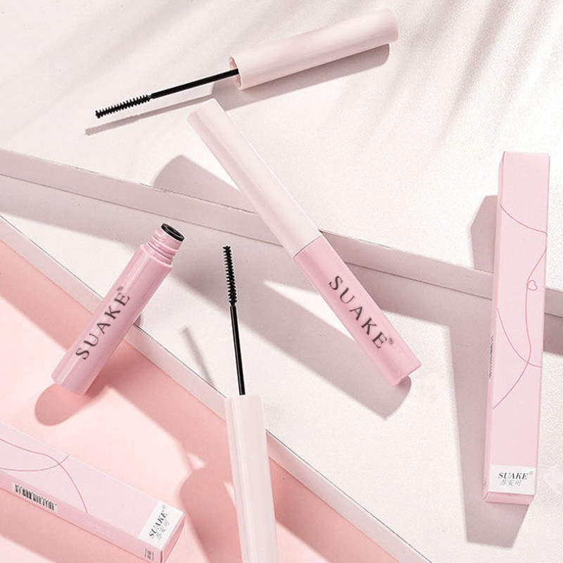 Kirpik Uzatma Maskara Siyah Ka - Huda Beauty Makeup Set incelemesi ve fiyatı