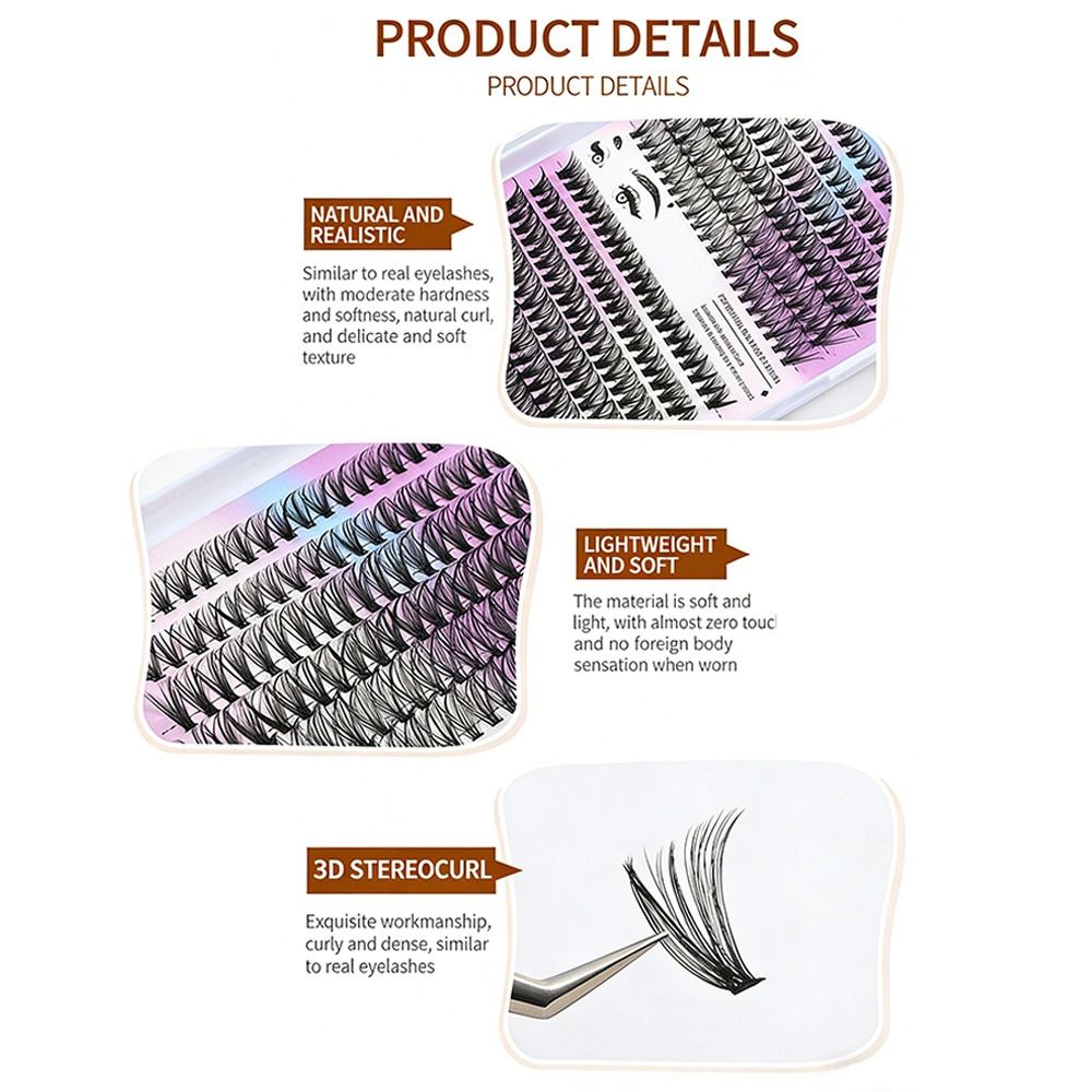 Doğal Görünümlü Takma Kirpikle - False Eyelashes Natural incelemesi ve fiyatı