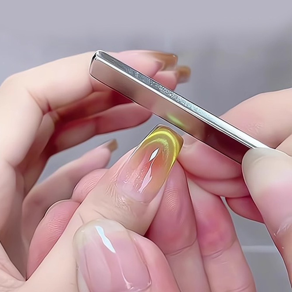 Salon Kedi Gözü Jel Oje 3D Çif - Contour Palette Stick incelemesi ve fiyatı