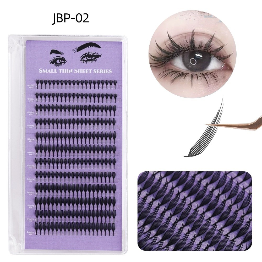 132/240 Demetli Kıvrımlı D Şek - False Eyelashes Natural incelemesi ve fiyatı