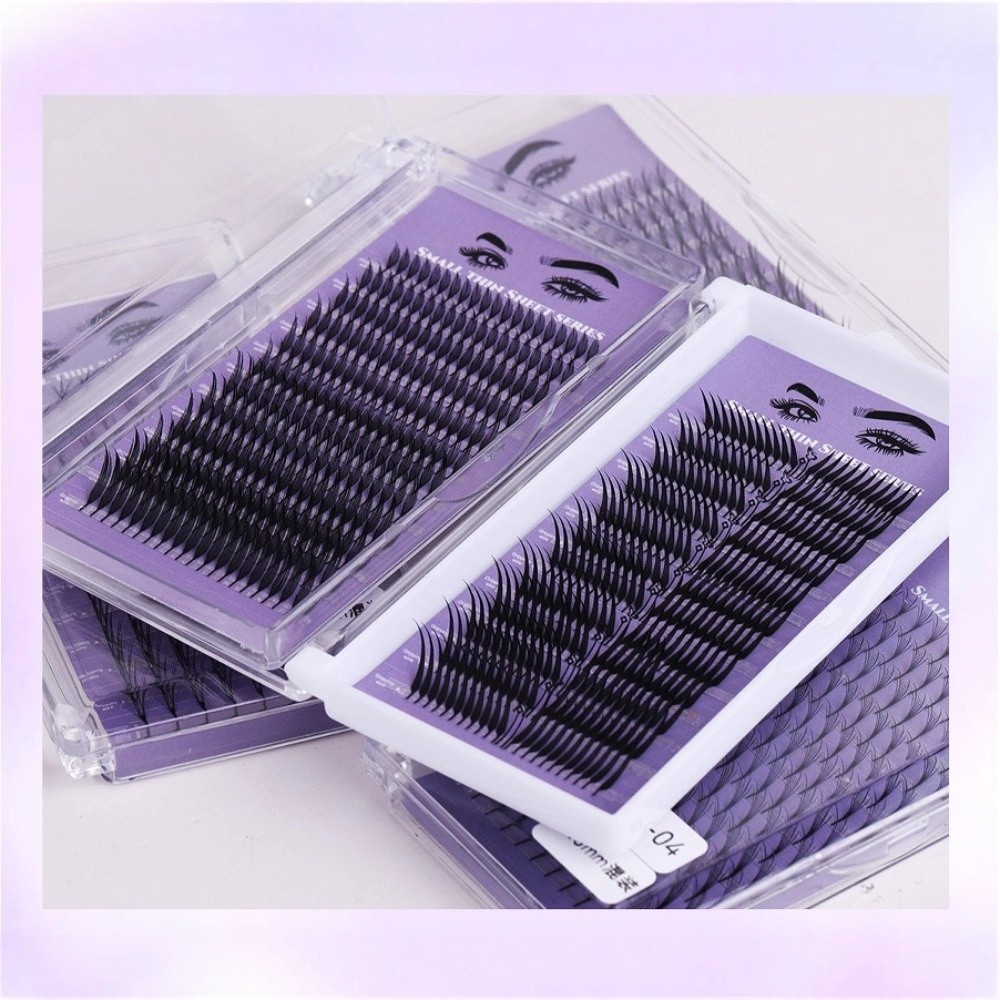132/240 Demetli Kıvrımlı D Şek - False Eyelashes Natural incelemesi ve fiyatı