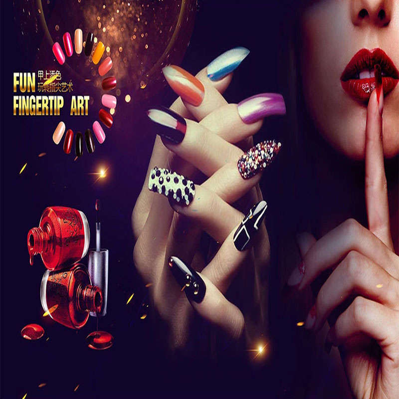 Özel herhangi bir boyut duvar  - Beauty Makeup Wallpaper incelemesi ve fiyatı