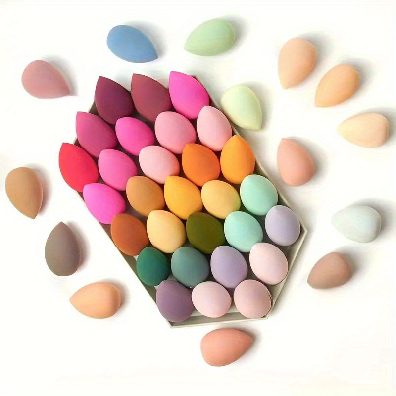 7Set Makyaj Süngeri Takımı - S - Beauty Makeup Artist incelemesi ve fiyatı
