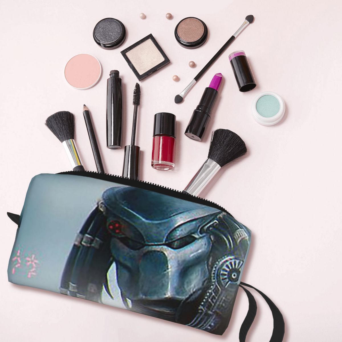 Predator Duvar Kağıdı Makyaj Ç - Beauty Makeup Wallpaper incelemesi ve fiyatı