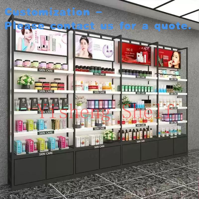 Özel Tasarım Ağır Hizmet Tipi  - Beauty Makeup Shop incelemesi ve fiyatı