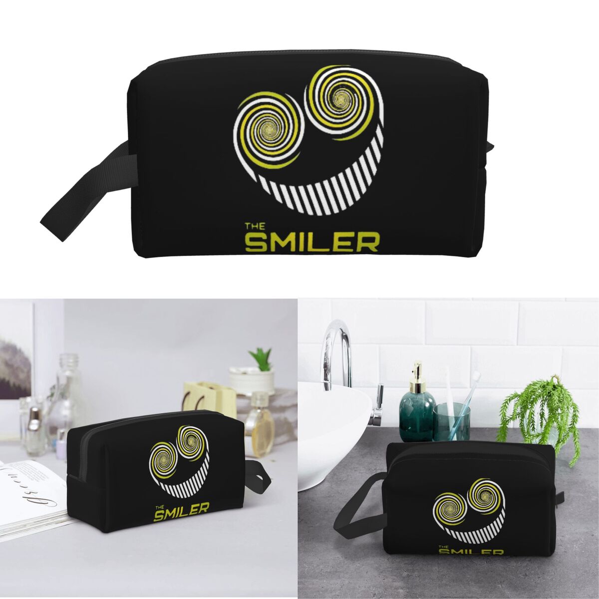 The Smiler Alton Towers Merch  - Beauty Makeup Uk incelemesi ve fiyatı