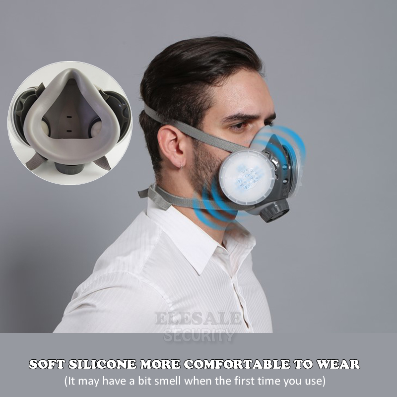Yeni Anti Toz Maskesi Tam Yüz  - Sheet Face Mask Pack incelemesi ve fiyatı