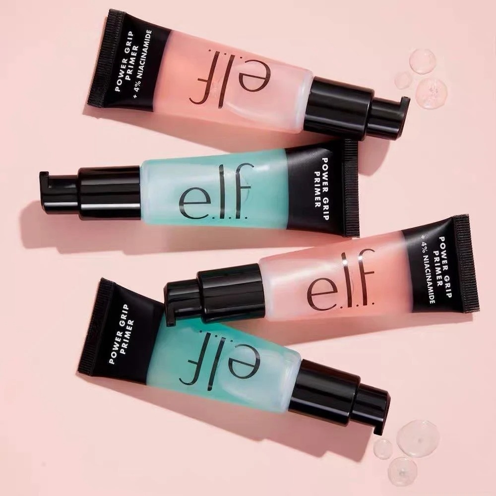 24/75ML Elf Power Grip Primer  - Huda Beauty Makeup Set incelemesi ve fiyatı