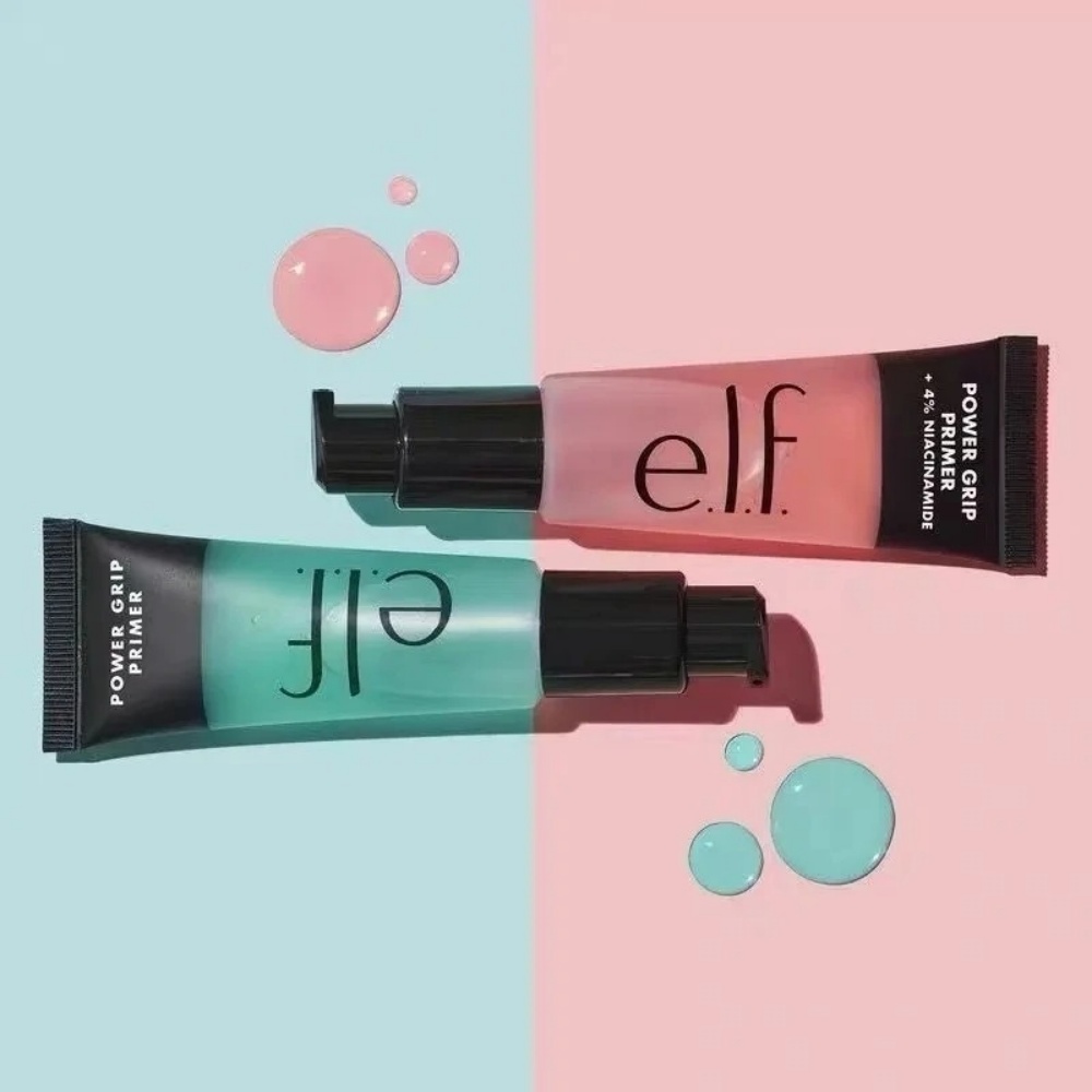 24/75ML Elf Power Grip Primer  - Huda Beauty Makeup Set incelemesi ve fiyatı