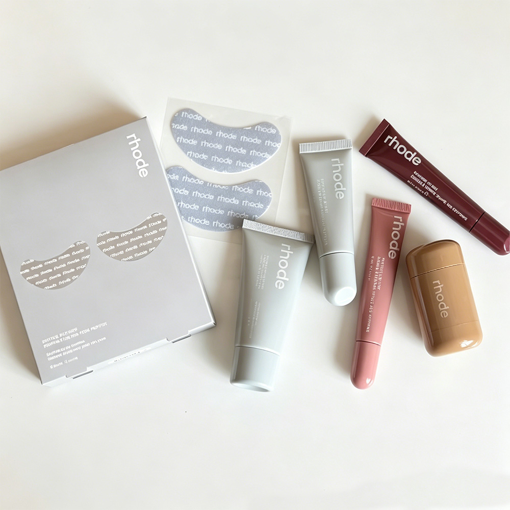 Rhode Nemlendirici Dudak Rengi - Huda Beauty Makeup Set incelemesi ve fiyatı