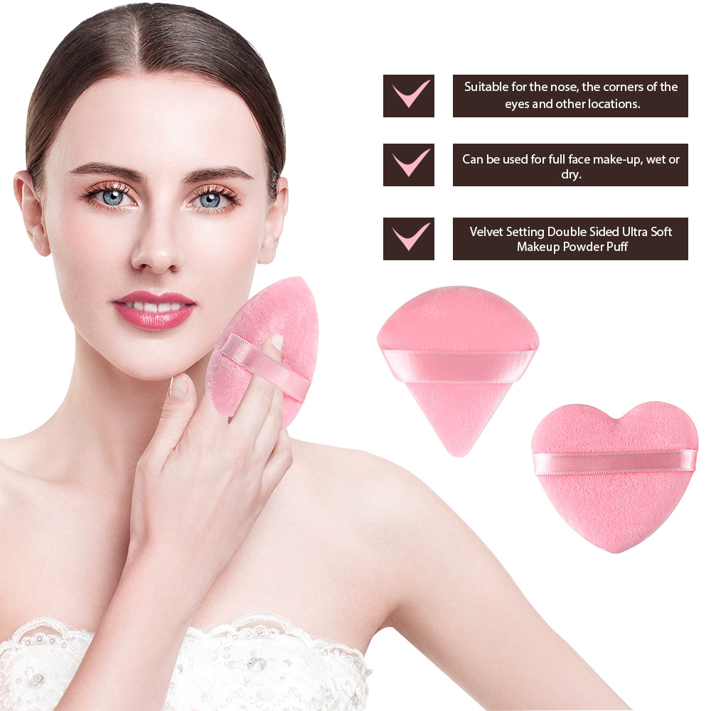 17 adet makyaj süngeri Blender - Beauty Bay Makeup incelemesi ve fiyatı
