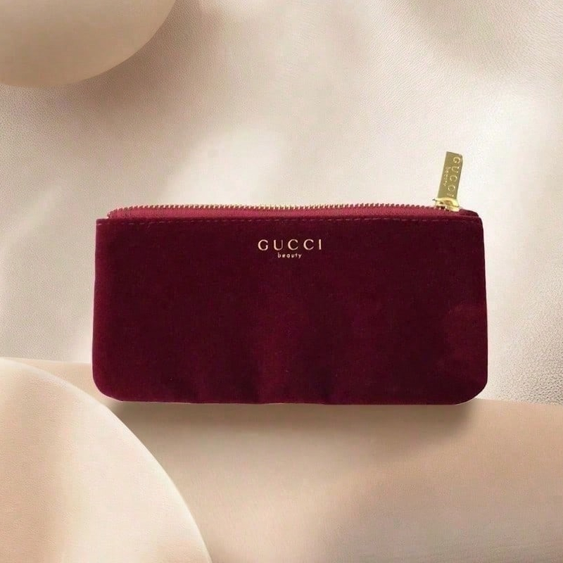 GUCCI'nin Kadın Kırmızı El Çan - Ysl Beauty Makeup incelemesi ve fiyatı