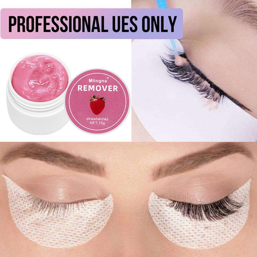Kirpik Yapıştırıcı Sökücü Krem - Beauty Makeup Tools incelemesi ve fiyatı
