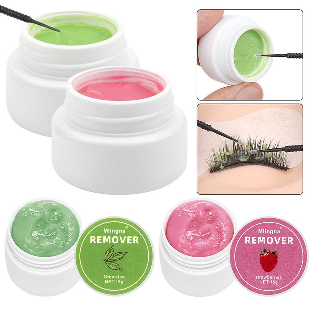 Kirpik Yapıştırıcı Sökücü Krem - Beauty Makeup Tools incelemesi ve fiyatı
