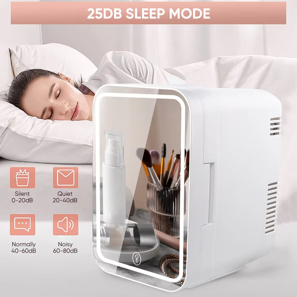 Özel Logo 4L Mini Termoelektri - Beauty Makeup Uk incelemesi ve fiyatı