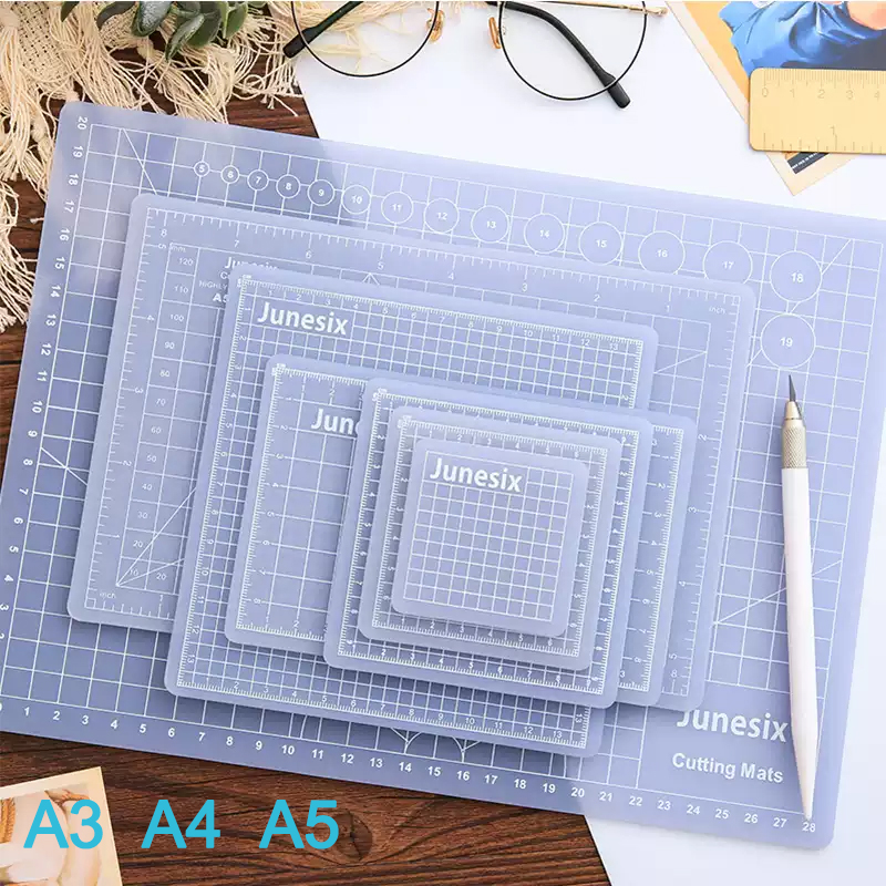 A3/A4/A5 Kesme Paspasları Sayd - Sheet Face Mask Pack incelemesi ve fiyatı