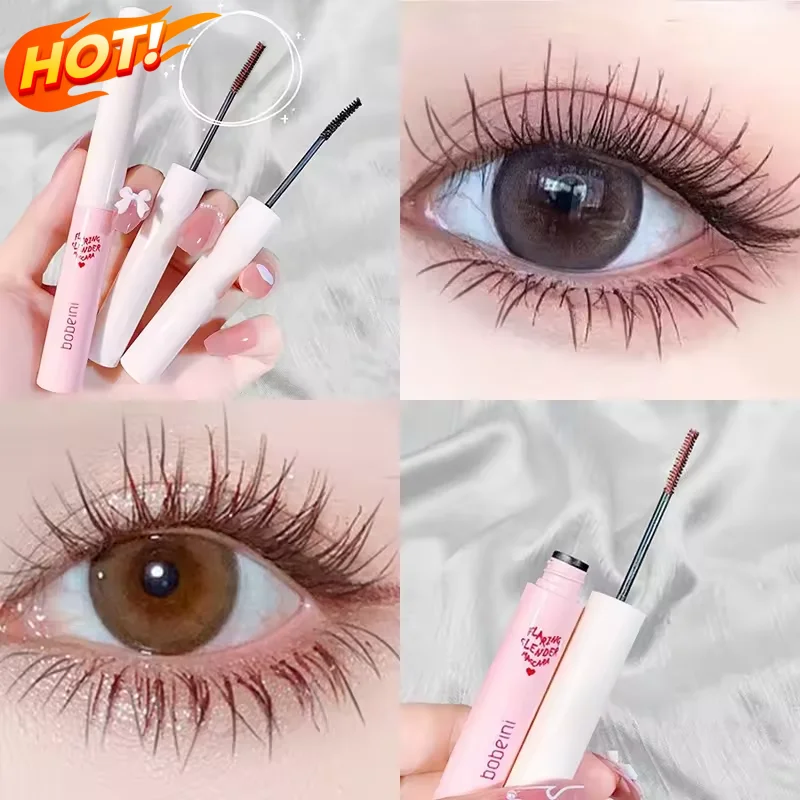 Yeni Siyah Kahverengi Maskara  - Huda Beauty Makeup Set incelemesi ve fiyatı