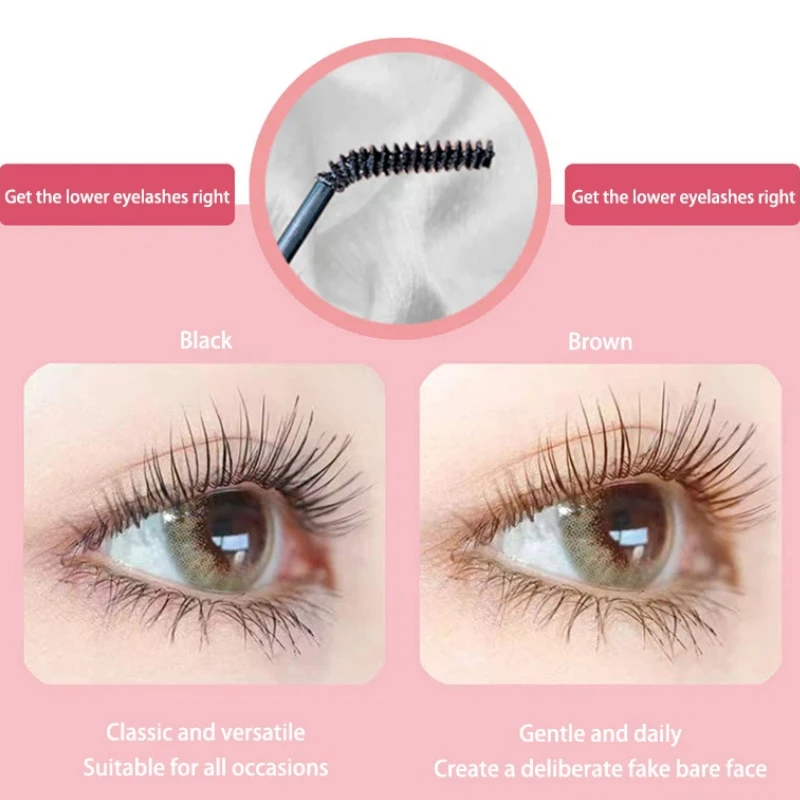 Yeni Siyah Kahverengi Maskara  - Huda Beauty Makeup Set incelemesi ve fiyatı