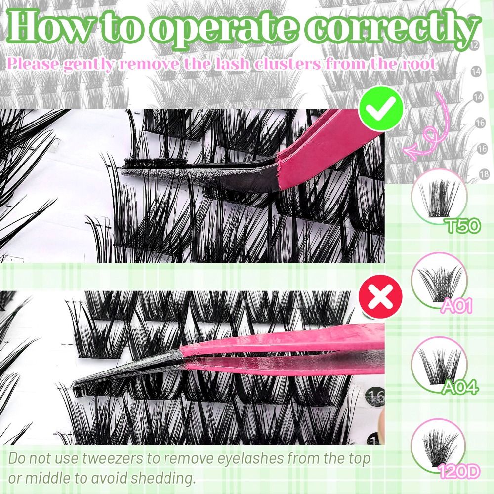 Doğal Görünümlü Takma Kirpikle - False Eyelashes Natural incelemesi ve fiyatı