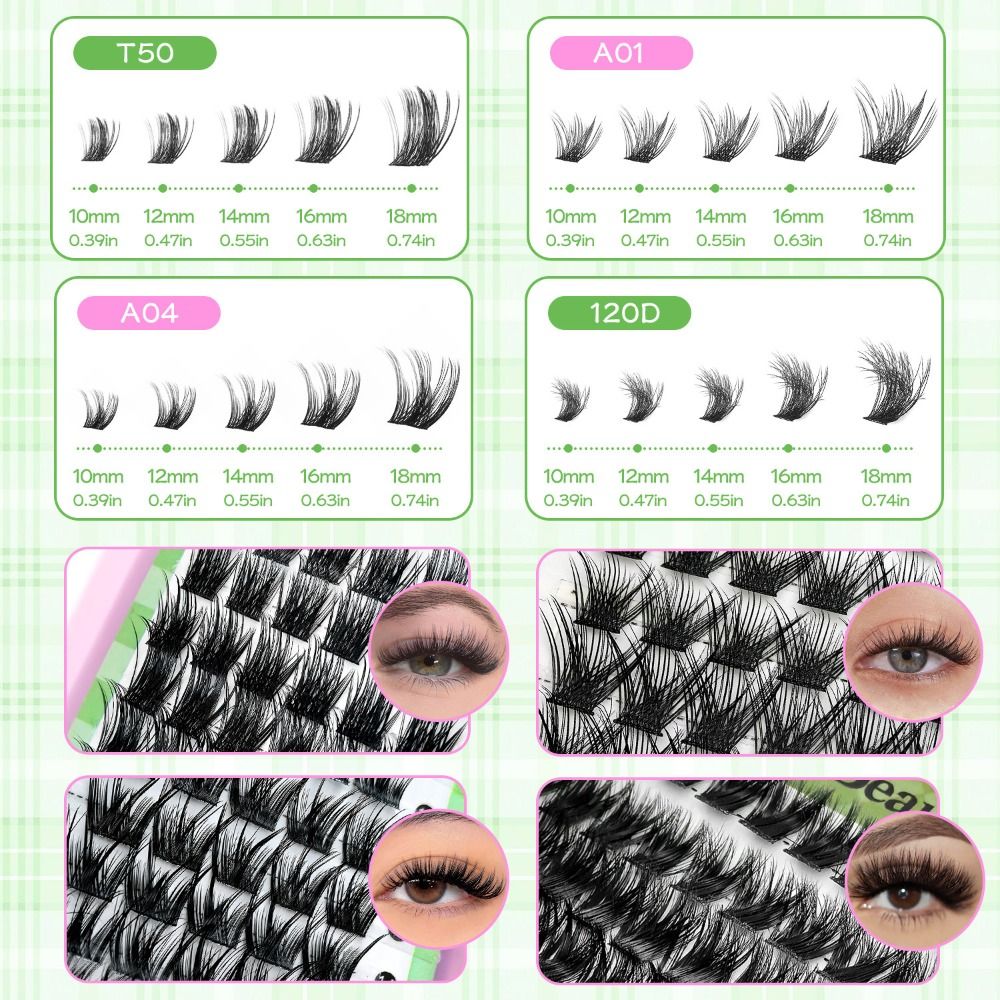 Doğal Görünümlü Takma Kirpikle - False Eyelashes Natural incelemesi ve fiyatı
