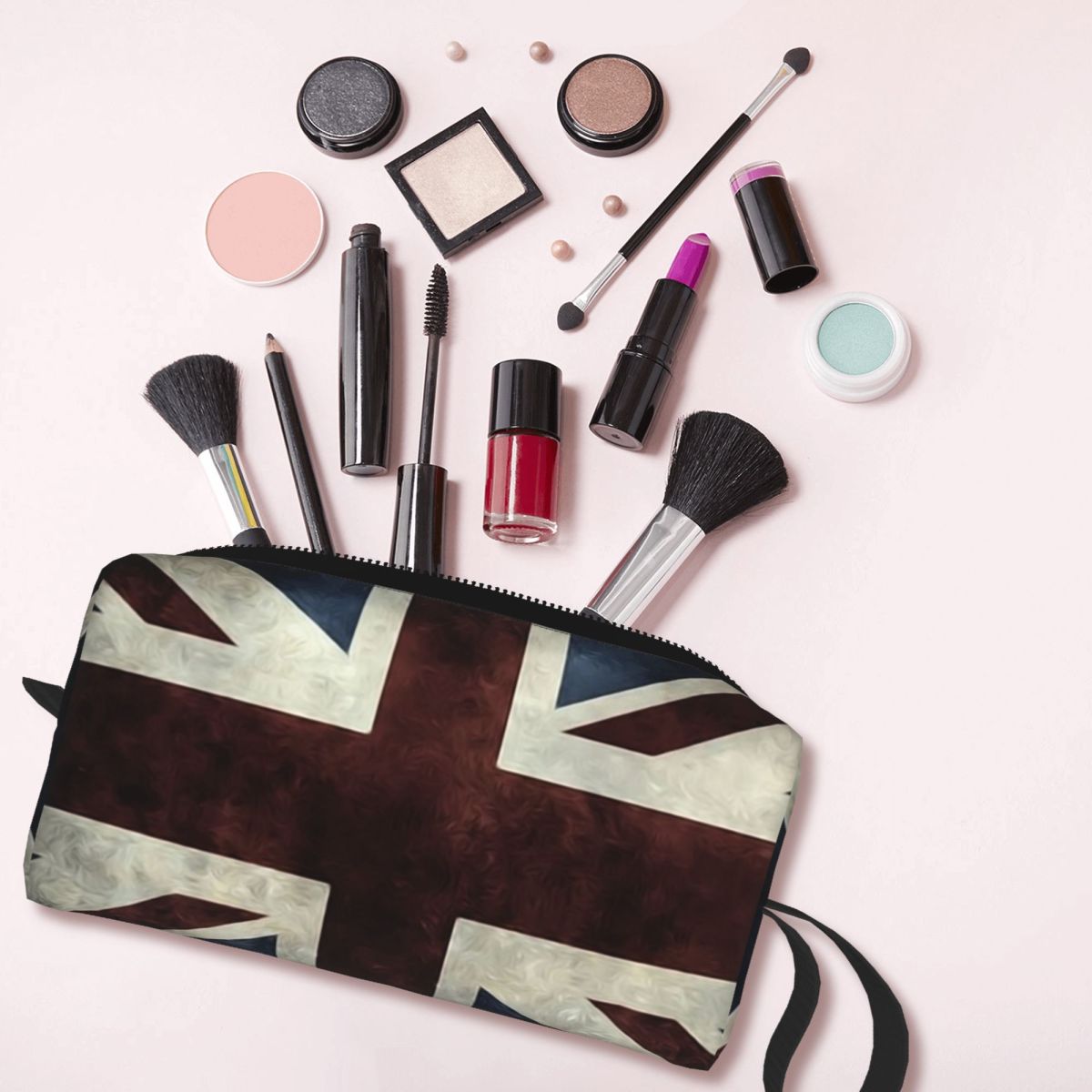 Union Jack İngiltere Bayrağı M - Beauty Makeup Uk incelemesi ve fiyatı