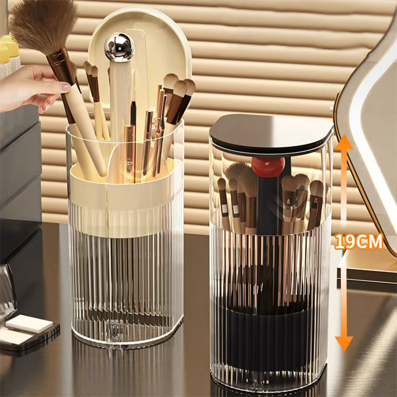 Otomatik Kalkanlı Makyaj Fırça - Beauty Kiss Makeup incelemesi ve fiyatı