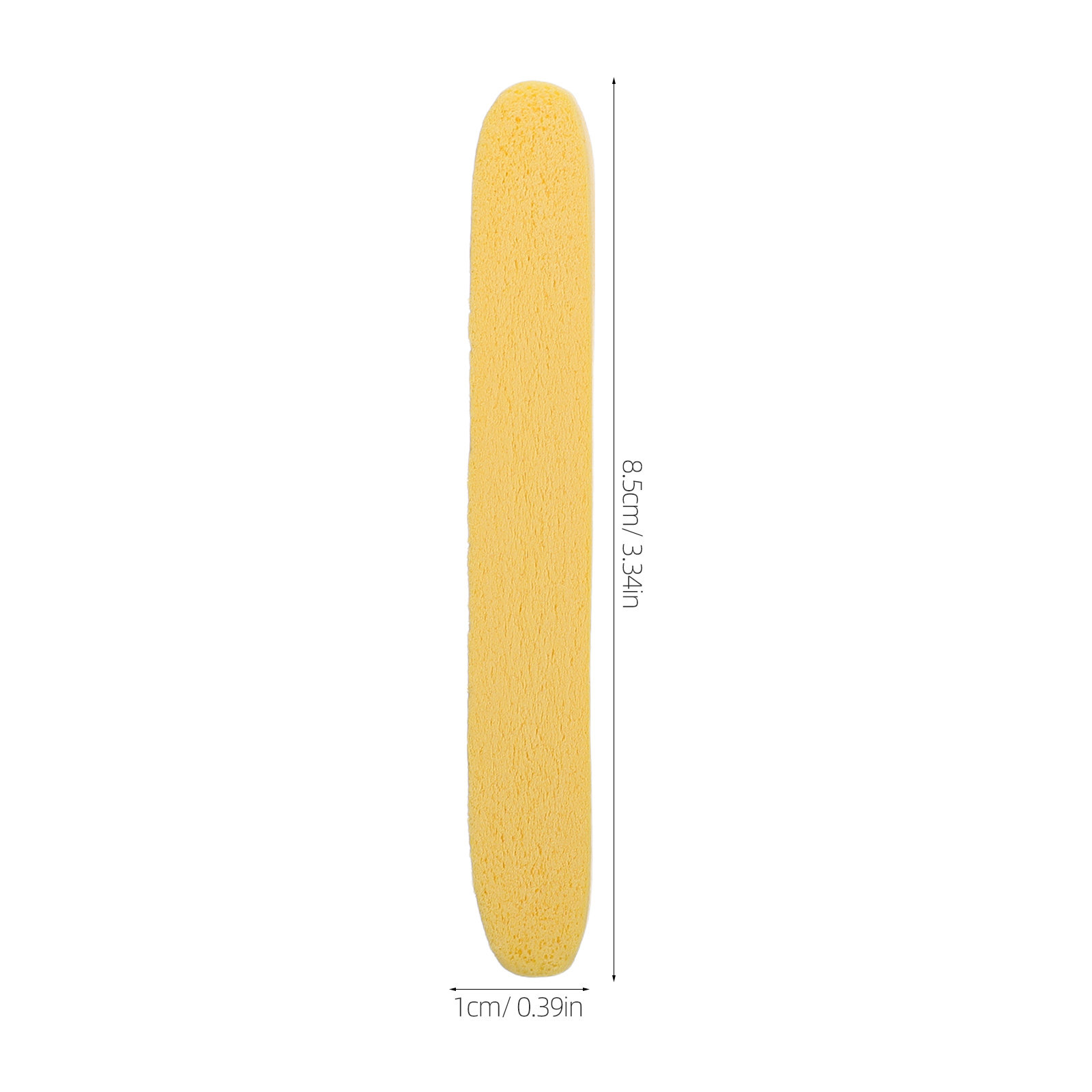 Yuvarlak Sıkıştırılmış Makyaj  - Beauty Makeup Tools incelemesi ve fiyatı