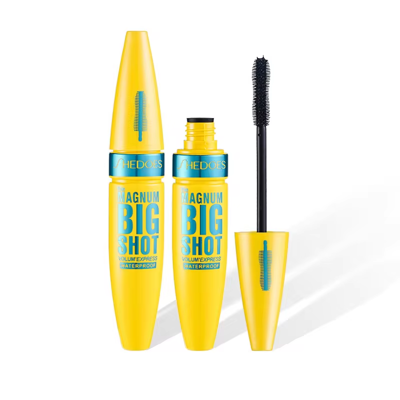 4D Siyah Maskara - Tüm Cilt Ti - Huda Beauty Makeup Set incelemesi ve fiyatı