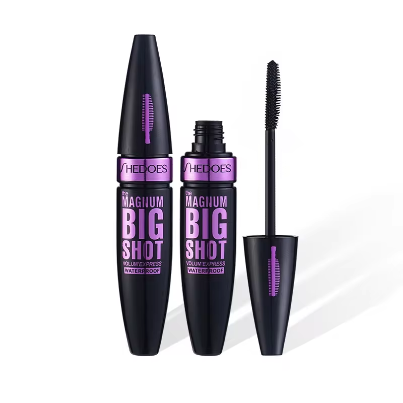 4D Siyah Maskara - Tüm Cilt Ti - Huda Beauty Makeup Set incelemesi ve fiyatı