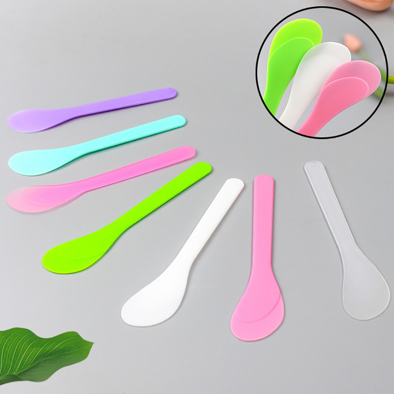 10 adet/grup PP Yüz Maskesi So - Beauty Makeup Tools incelemesi ve fiyatı