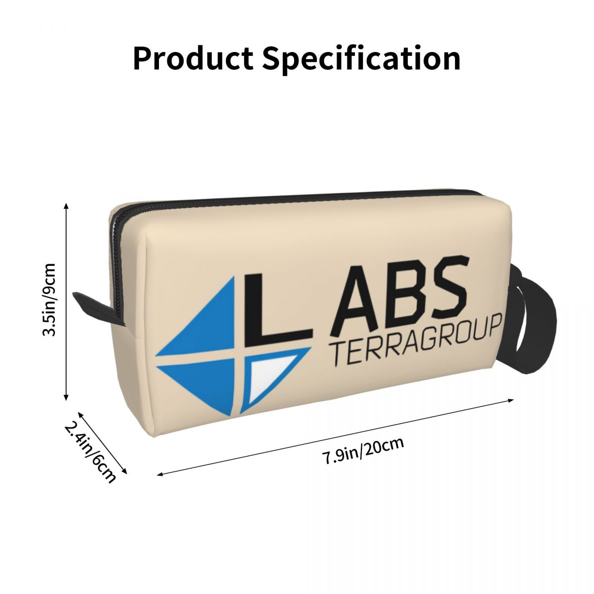 TerraGroup Labs Icon - Escape  - Beauty Makeup Icon incelemesi ve fiyatı