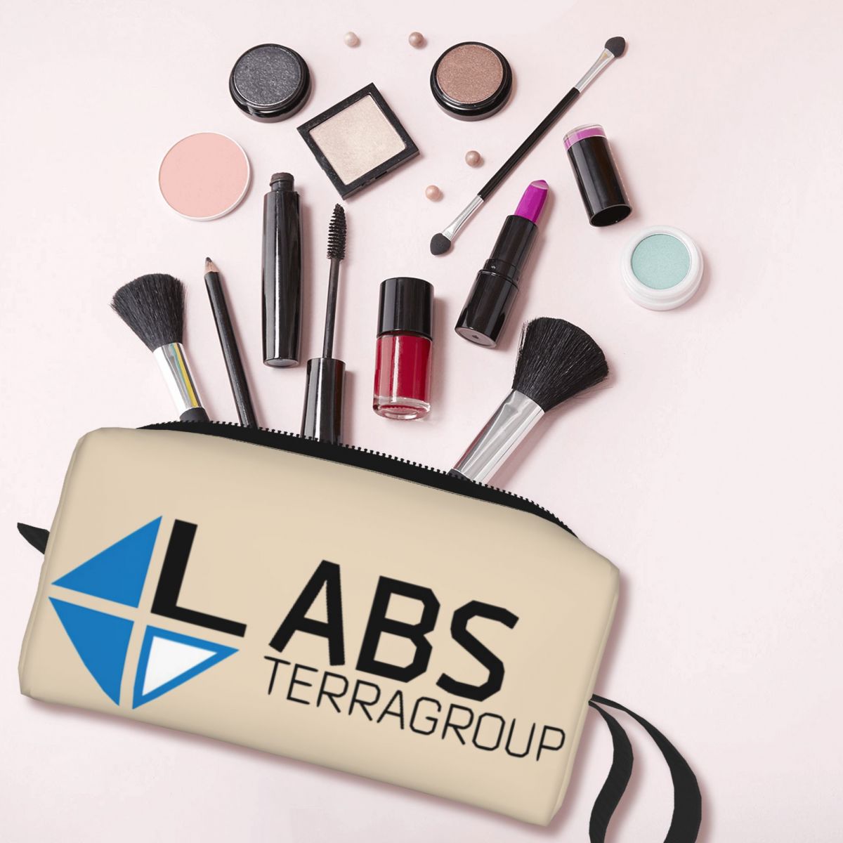 TerraGroup Labs Icon - Escape  - Beauty Makeup Icon incelemesi ve fiyatı
