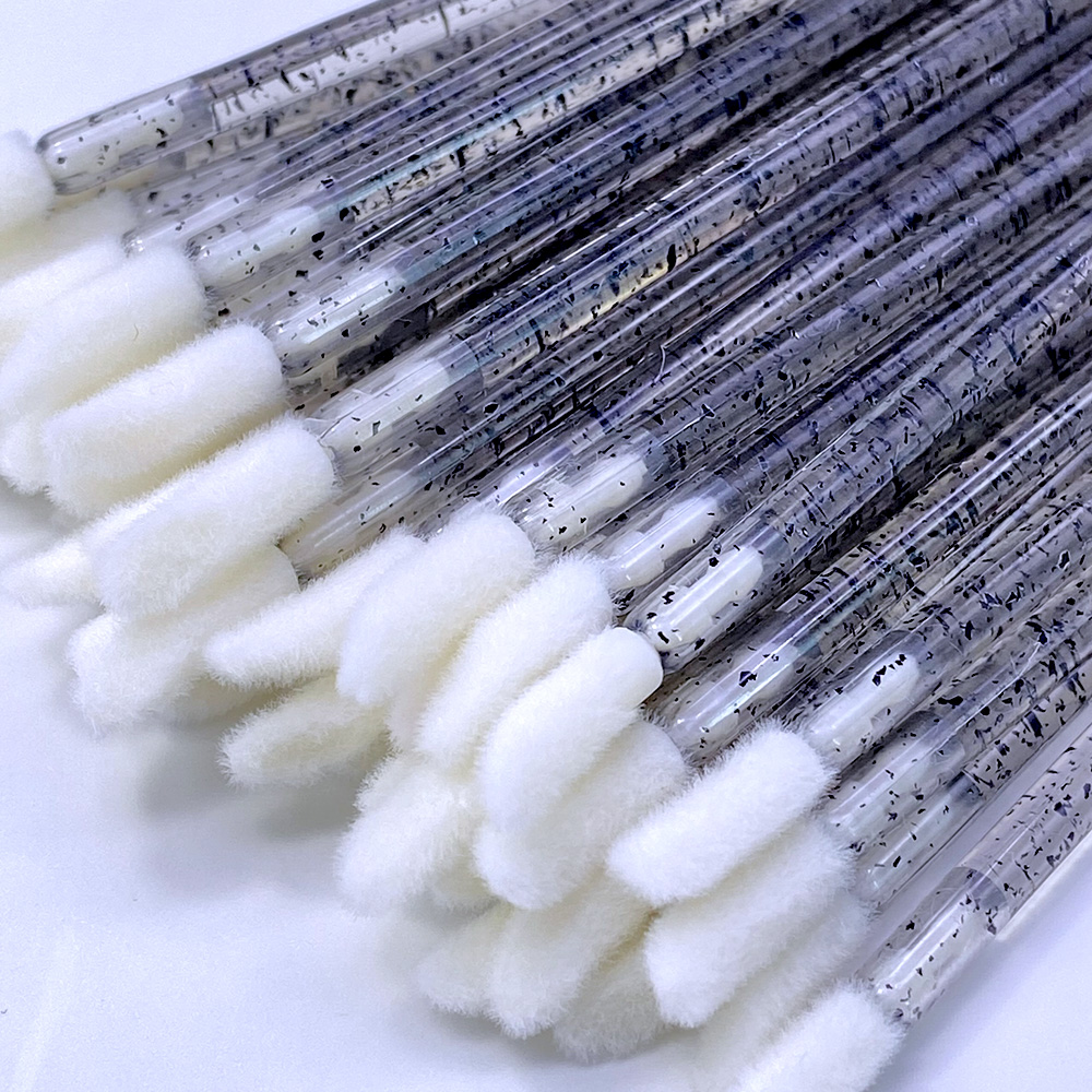 100/300 adet Tek Kullanımlık D - Beauty Makeup Tools incelemesi ve fiyatı