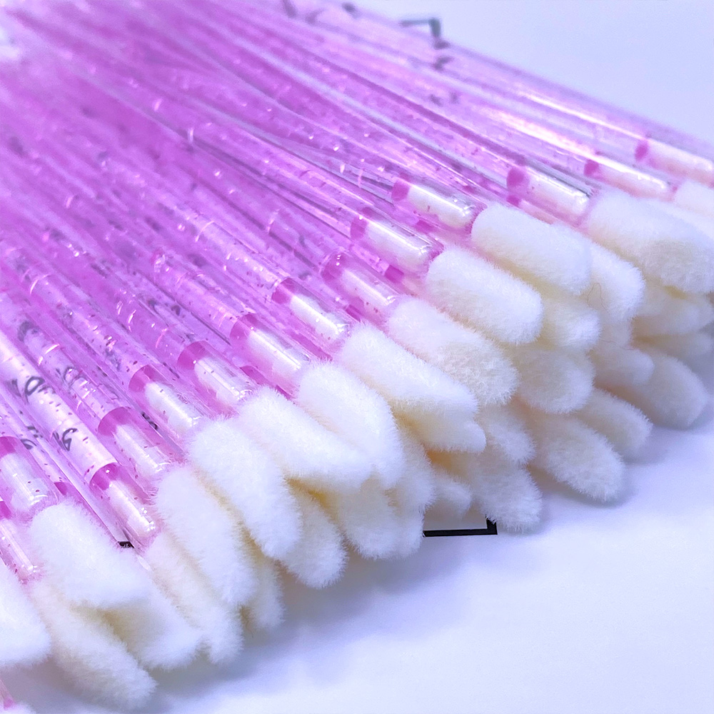 100/300 adet Tek Kullanımlık D - Beauty Makeup Tools incelemesi ve fiyatı