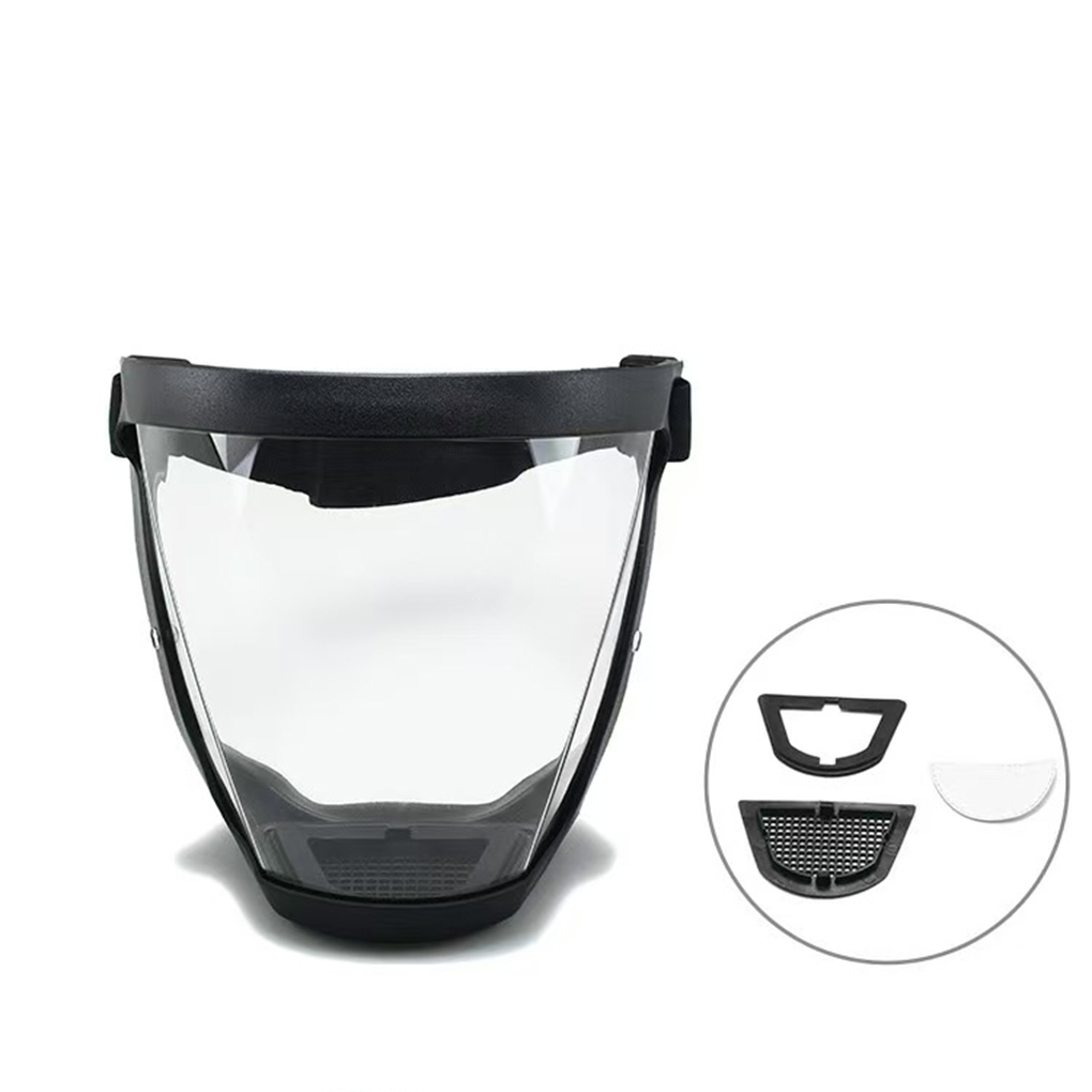 Koruyucu Maske Tam Yüz Kapsama - Sheet Face Mask Pack incelemesi ve fiyatı
