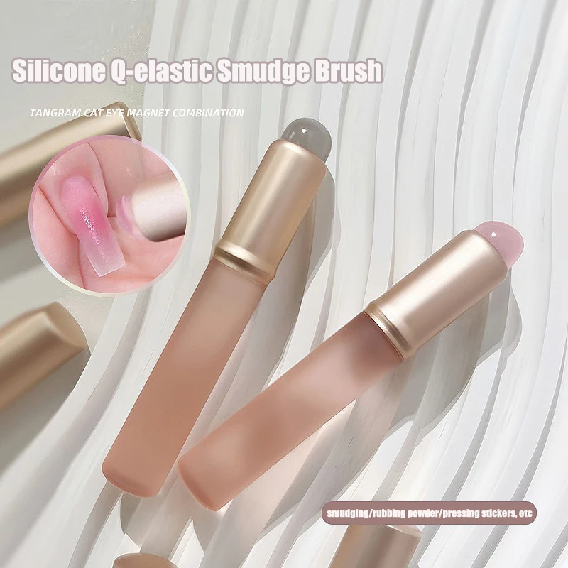 1 adet Nail Art Silikon Aplika - Contour Palette Stick incelemesi ve fiyatı