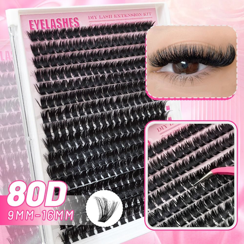 Doğal Görünümlü Takma Kirpikle - False Eyelashes Natural incelemesi ve fiyatı