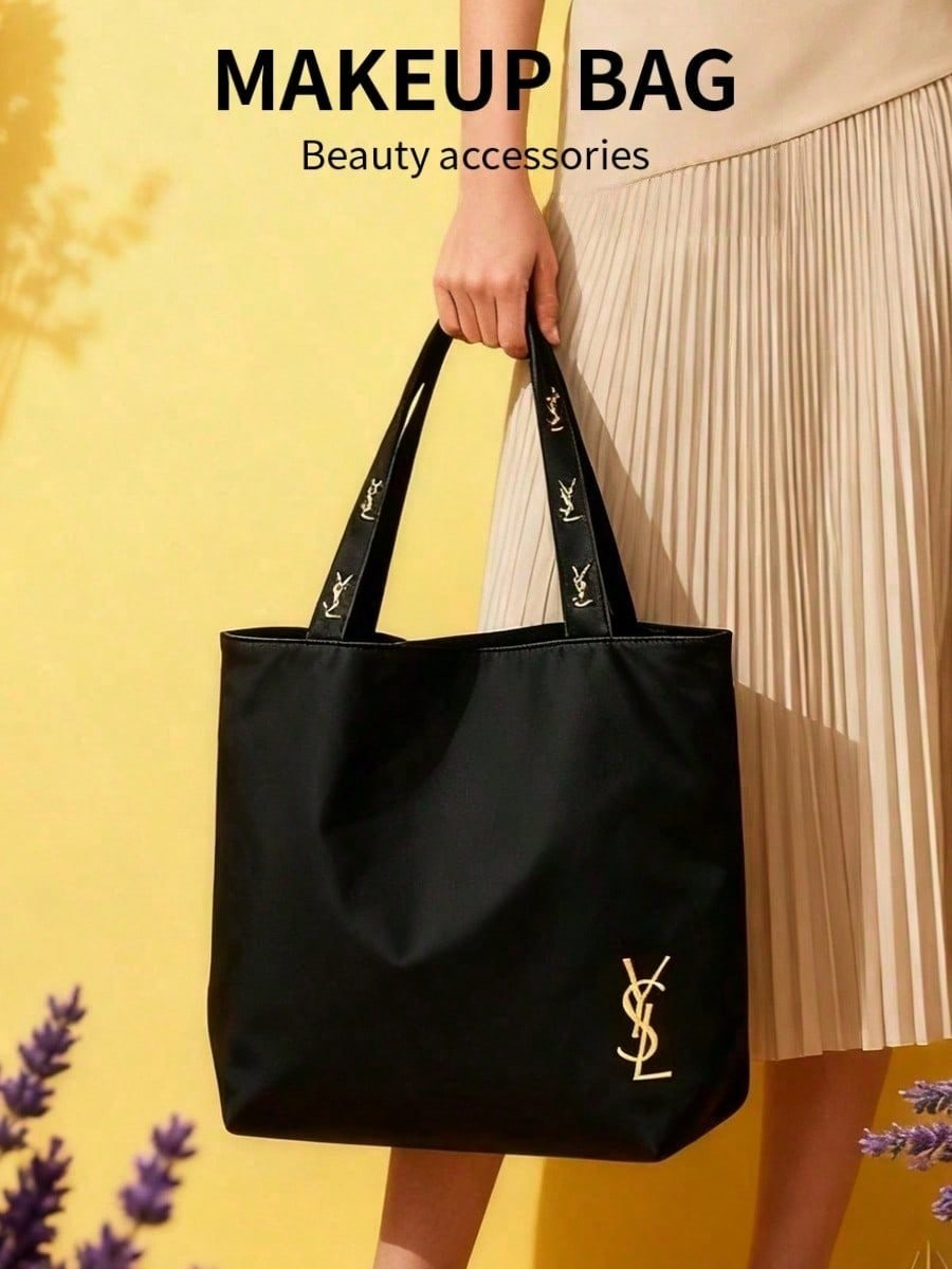 YSL Ultra Minimalist Lüks Tarz - Ysl Beauty Makeup incelemesi ve fiyatı
