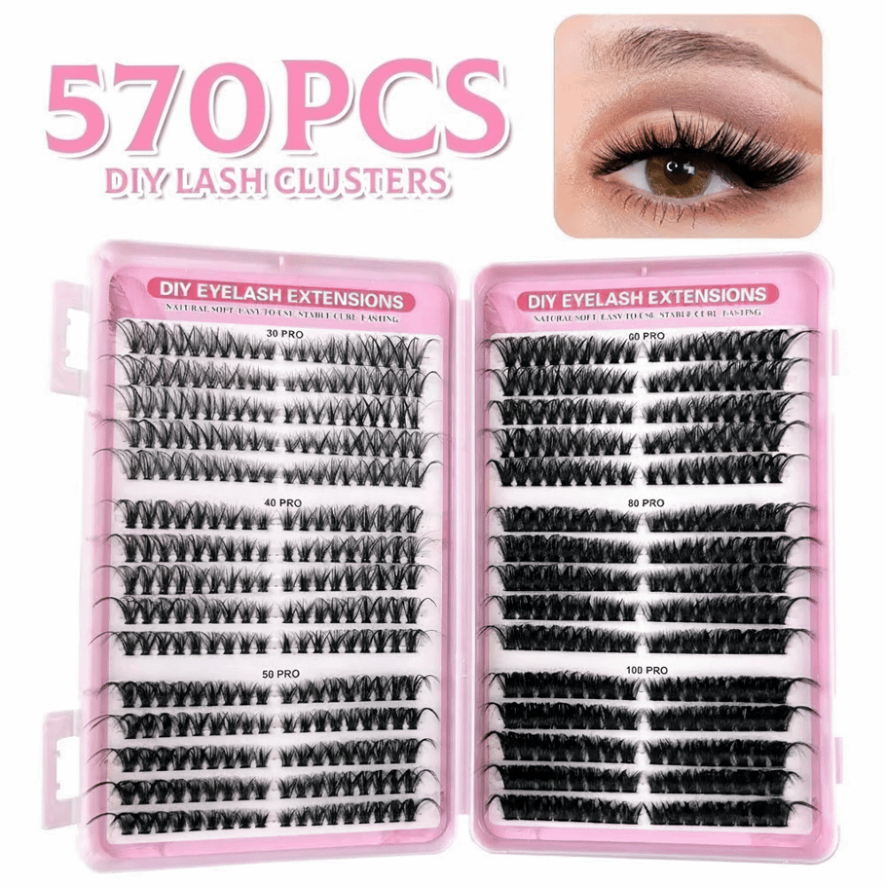 Yeni 8-16mm Uzunlukta Doğal Gö - False Eyelashes Natural incelemesi ve fiyatı