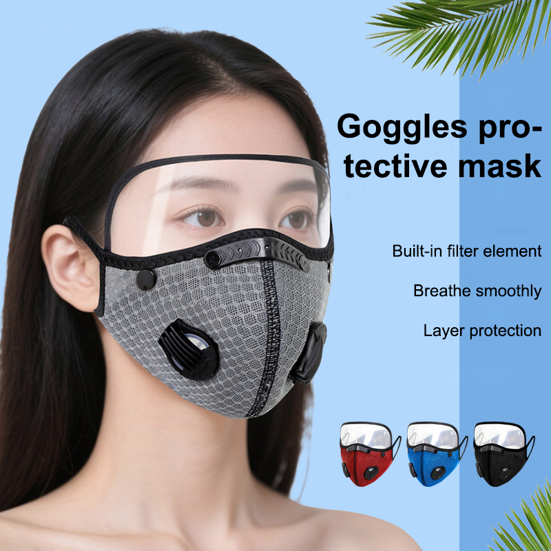 Yeni Bisiklet Yüz Maskesi Filt - Sheet Face Mask Pack incelemesi ve fiyatı